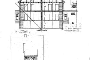 großzügige Doppelhaushälfte im Grunewald, mit Ausbaupotential – Die vollständige Adresse der Immobilie erhältst du vom Anbieter., 14055 Westend, Berlin – Vorschaubild 18