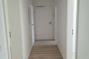 SCHÖNER WOHNEN. Kernsanierte 3 Zimmer Wohnung nach KFW 70 Standard, in Top-Lage nähe Citygalerie – Provinostraße 16, 86153 Am Schäfflerbach, Augsburg – Vorschaubild 16