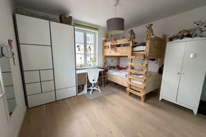 Rarität zwischen Dresden und Radebeul! Hochwertige Doppelhaushälfte mit Garten - provisionsfrei! – Die vollständige Adresse der Immobilie erhältst du vom Anbieter., 1139 Trachau, Dresden – Vorschaubild 25