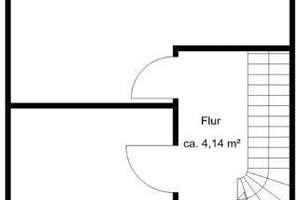 Vermietetes Reihenendhaus mit Garten, Küche und Garage in Bremen-Mahndorf – Die vollständige Adresse der Immobilie erhältst du vom Anbieter., 28307 Mahndorf, Bremen – Vorschaubild 35