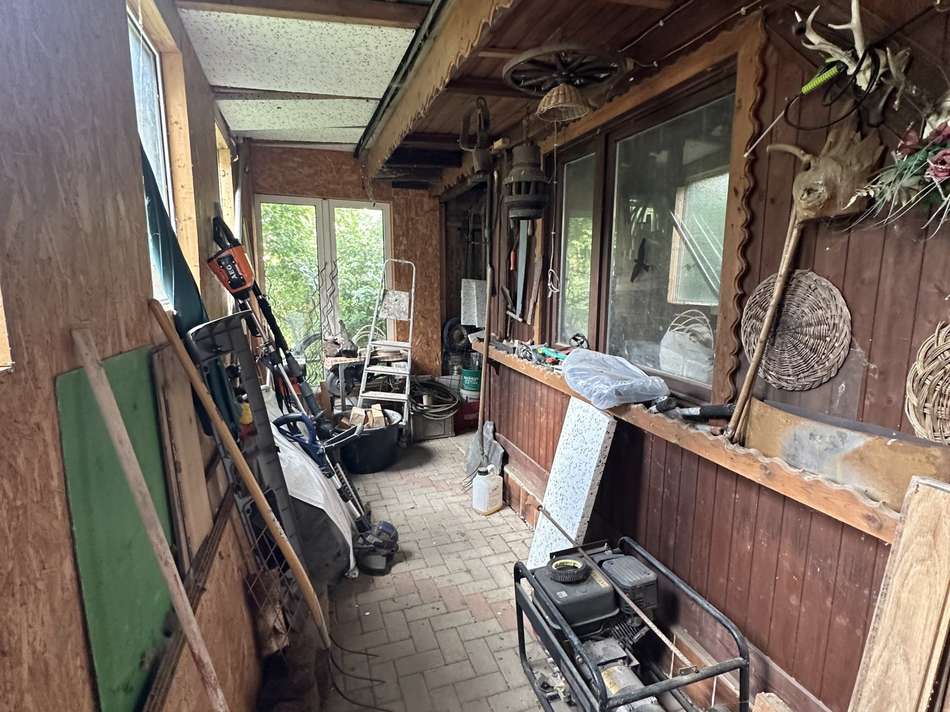 Nebengebaeude
