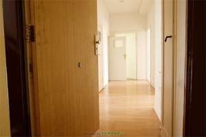 Helle Wohnung mit sonnigem Balkon - modernisierungsbedürftig – Die vollständige Adresse der Immobilie erhältst du vom Anbieter., 10715 Wilmersdorf, Berlin – Vorschaubild 6
