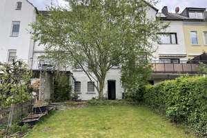 Stadthaus mit Garten in Essen-Werden – Die vollständige Adresse der Immobilie erhältst du vom Anbieter., 45239 Werden, Essen – Vorschaubild 6
