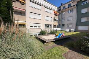 Attraktive 3,5-Zi.-Wohnung mit großem Wohnbereich, Garage und viel Gestaltungspotenzial! – Die vollständige Adresse der Immobilie erhältst du vom Anbieter., 44143 Kaiserbrunnen, Dortmund – Vorschaubild 17