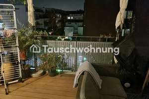 Tauschwohnung: Tausch 3Zi Whg. in Sülz gegen mind. 4Zi Whg. Sülz und Umgebung – Rhöndorfer Straße 14H, 50939 Sülz, Köln – Vorschaubild 8