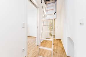 4,95 % Rendite am Charité-Campus: Saniert, teilmöbliert, vermietet – provisionsfrei – Föhrer Straße 13, 13353 Wedding, Berlin – Vorschaubild 8