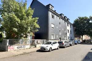 Urban wohnen, clever investieren – gepflegte 2-Zimmer-Wohnung mit Balkon – 45139 Südostviertel, Essen – Vorschaubild 3