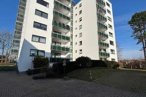 Modernisierte 3-Zimmer-Eigentumswohnung mit Balkon, Aufzug und sehr guter Infrastruktur in Krefeld – Die vollständige Adresse der Immobilie erhältst du vom Anbieter., 47809 Oppum, Krefeld – Vorschaubild 16