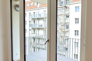 Erstbezug 2026 | 1-Zimmer-Wohnung mit neuer EBK, Balkon und optionaler Möblierung nahe Ostkreuz – Die vollständige Adresse der Immobilie erhältst du vom Anbieter., 10245 Friedrichshain, Berlin – Vorschaubild 2
