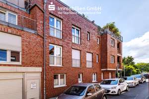 Gefragte Lage im Geistviertel: Gut geschnittene Wohnung für Eigennutzer & Anleger! – 48151 Geist, Münster – Vorschaubild 2