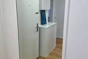 Grundsanierte 3-Zimmer-Wohnung mit Eichenholzdielen, EBK und Balkon in Bestlage Darmstadts – Martinstraße 72, 64285 Bessungen, Darmstadt – Vorschaubild 4
