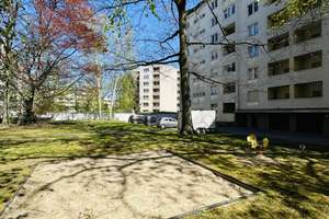 Bezugsfreie 2-Raum-Wohnung mit Loggia und EBK in Berlin Wilmersdorf – Prinzregentenstraße 18, 10717 Wilmersdorf, Berlin – Vorschaubild 20