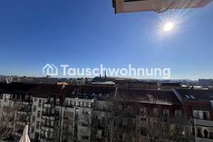Tauschwohnung: 5-Raum-Wohnung im Scheunenhofviertel – Die vollständige Adresse der Immobilie erhältst du vom Anbieter., 1097 Leipziger Vorstadt, Dresden – Vorschaubild 9