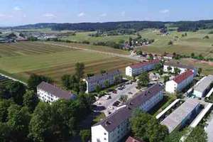 EG / 3 Zimmer mit Balkon ab sofort – Am Flugfeld 34, 87600 Oberbeuren, Kaufbeuren – Vorschaubild 6