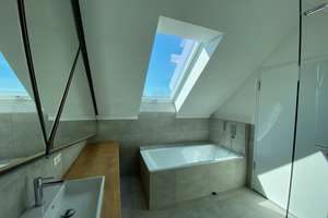 * modern und exklusiv ausgestattete Wohnung mit Loftcharakter * – Die vollständige Adresse der Immobilie erhältst du vom Anbieter., 1217 Kleinpestitz/Mockritz, Dresden – Vorschaubild 14