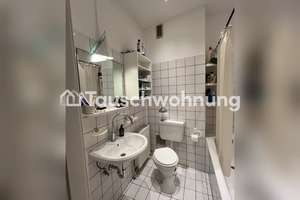 Tauschwohnung: perfekt geschnittene, günstige Wohnung mit toller Lage – 40215 Friedrichstadt, Düsseldorf – Vorschaubild 17