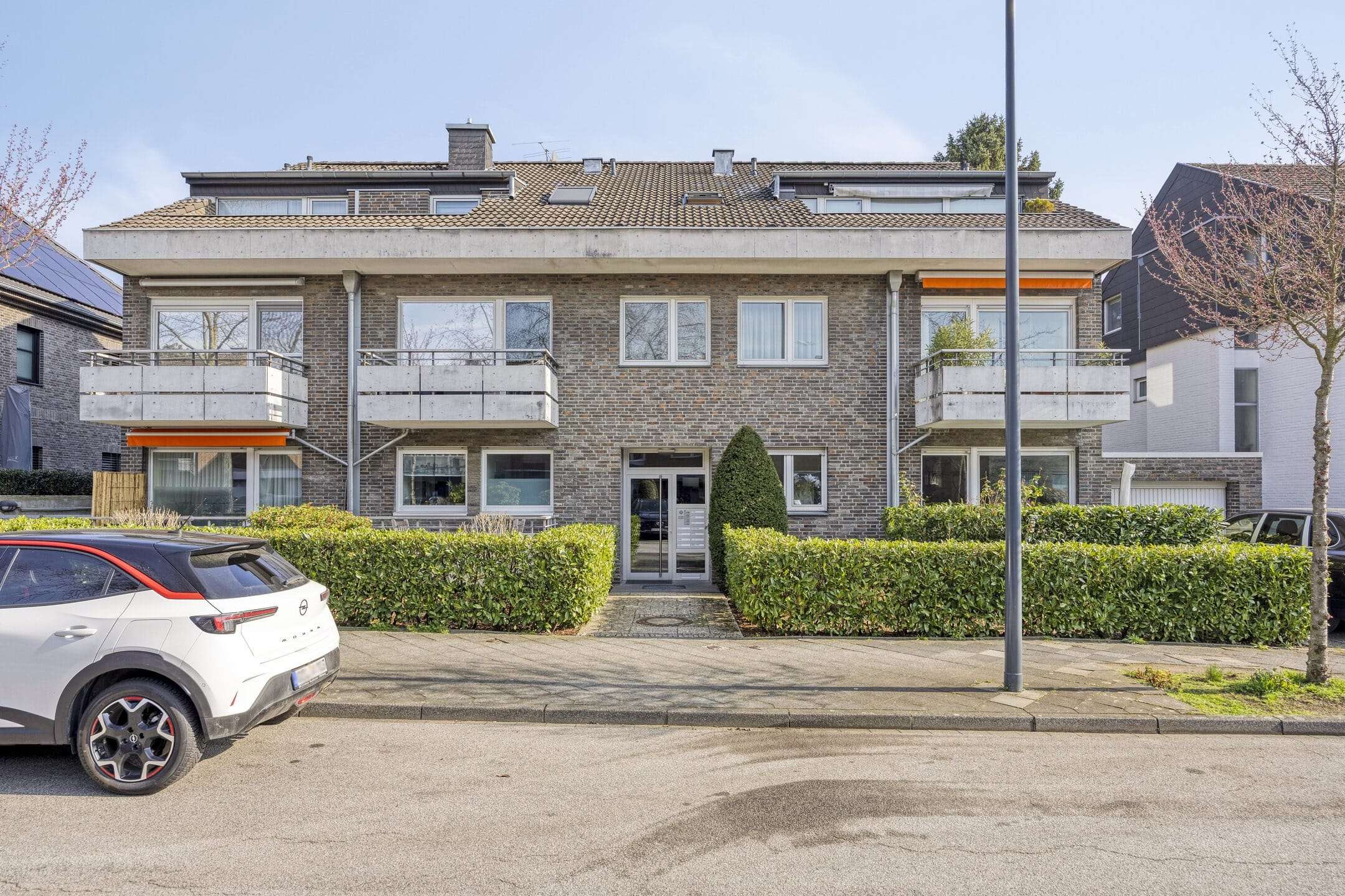 Top Kapitalanlage in Meerbusch-Büderich!, Neuss Rhein Kreis – Bild 2