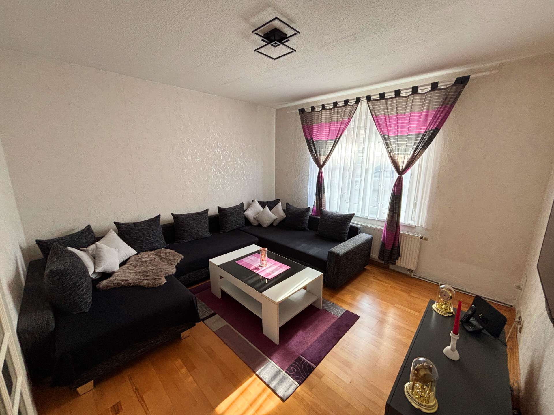 Immobilie in Wittenberge - Charmantes Wohnen auf drei Ebenen – modernisiertes Einfamilienhaus in ruhiger Seitenstraße - Bild 3