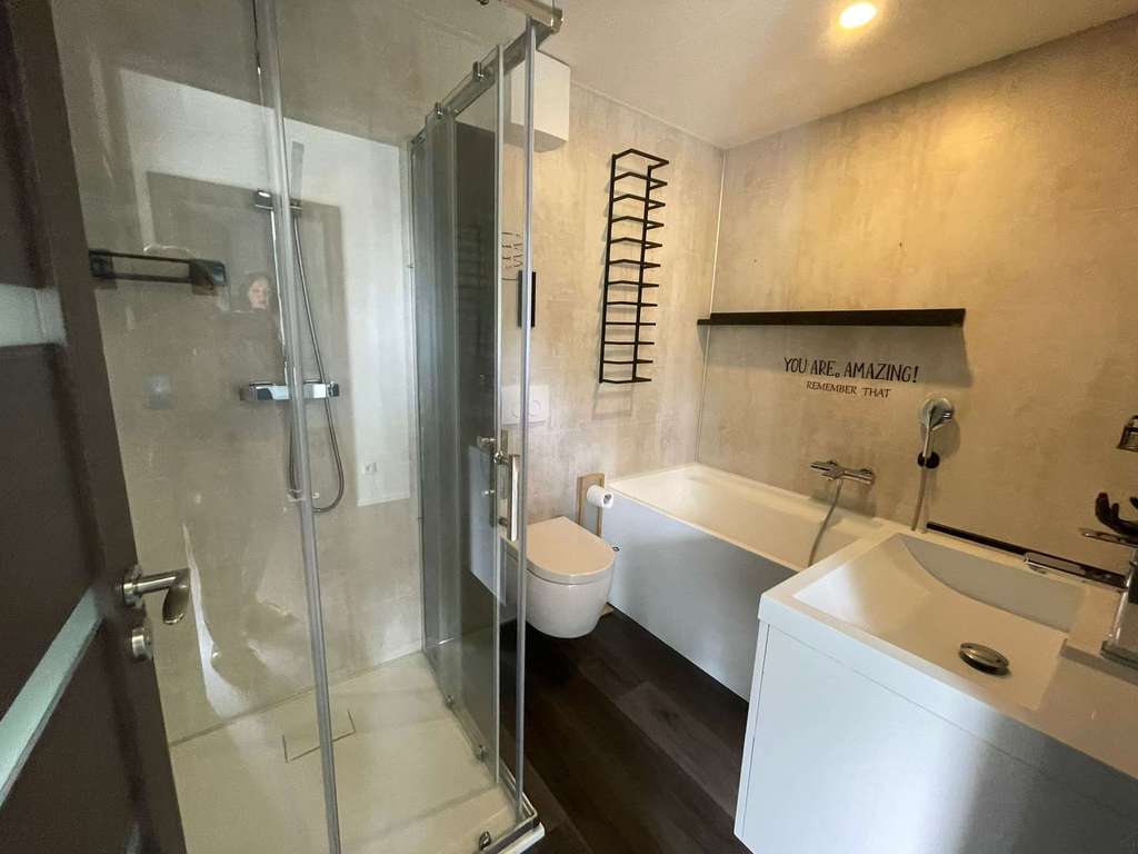 Immobilie in Rodenbach - Exklusives Mobilheim – Ihr modernes Zuhause mit höchstem Komfort - Bild 4