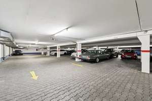 Haidhausen- 3-Zimmer-Wohnung im 3. OG mit zwei Balkonen, Aufzug und Tiefgaragenstellplatz – 81677 Steinhausen, München – Vorschaubild 13