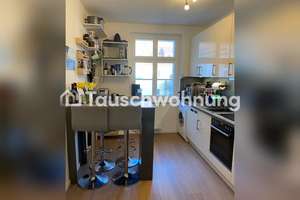 Tauschwohnung: 88qm kernsanierte Wohnung am Stadtpark