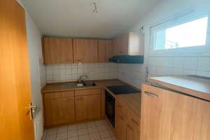 Attraktive 2-Zimmer- SENIOREN - Wohnung – Würmstr. 10 a, 75181 Huchenfeld, Pforzheim – Vorschaubild 4