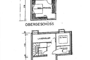 Helles Eckhaus in Dahlem mit Südwest-Garten, Balkon und über 50 m² Kellerfläche – Die vollständige Adresse der Immobilie erhältst du vom Anbieter., 14195 Dahlem, Berlin – Vorschaubild 12