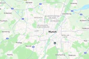 Ein rentable 10+1-Familienhaus in zentraler Lage, Rendite 3,7% (JME/KP) mit viel Steigerungspotentia – Die vollständige Adresse der Immobilie erhältst du vom Anbieter., 81549 Neuharlaching, München – Vorschaubild 36