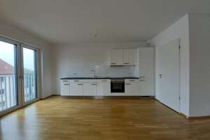 Top Gelegenheit • Top 2 - Zimmer Penthouse • Dachterrasse • Einbauküche • uvm. – Noltemeyerhöfe 8, 38114 Westliches Ringgebiet, Braunschweig – Vorschaubild 3