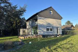 Einfamilienhaus mit großem Grundstück in Altenhagen – 33729 Bielefeld – Vorschaubild 2