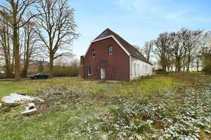 IHR TRAUMPROJEKT: RUHIGE, FAMILIENFREUNDLICHE LAGE MIT GROSSEM ENTWICKLUNGSPOTENTIAL! – Die vollständige Adresse der Immobilie erhältst du vom Anbieter., 26434 Wangerland – Vorschaubild 4