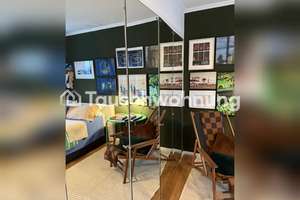 Tauschwohnung: 90 m² Wohnung in Mannheim, Innenstadt – 68161 Innenstadt/Jungbusch, Mannheim – Vorschaubild 10