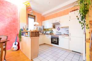 Modern und effizient – exklusive Dachterrassenwohnung mit Blick ins Grüne!
 – Die vollständige Adresse der Immobilie erhältst du vom Anbieter., 22145 Rahlstedt, Hamburg – Vorschaubild 18