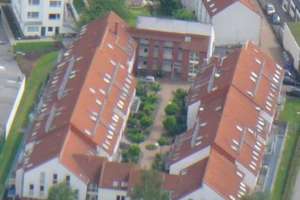 2 Raum-Wohnung inkl. TG-Stellplatz - sehr gepflegte Wohnanlage - Nähe UNI, KLINIKUM, WESTPARK – Welkenrather Straße / Weststraße 118 a - h, 52074 Westpark, Aachen – Vorschaubild 5