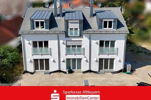Äußerst beliebt und nur noch 2mal da! – Die vollständige Adresse der Immobilie erhältst du vom Anbieter., 86444 Affing – Vorschaubild 1