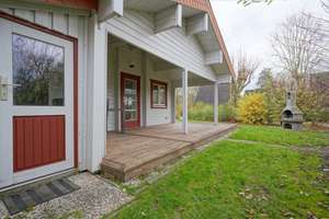 Volksbank Immobilien: Nordseeküste - 
Charmantes Ferienhaus im Urlaubsort! – Die vollständige Adresse der Immobilie erhältst du vom Anbieter., 27639 Dorum – Vorschaubild 19