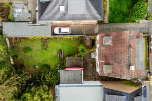 Großes Haus für die große Familie. Freistehendes  1-3-Familienhaus mit großem Garten und Garage – Groß-Gerau (Kreis) – Vorschaubild 16