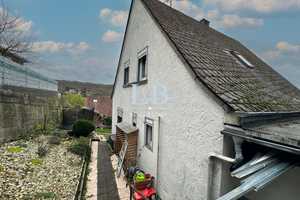 Charmantes Einfamilienhaus mit Garten in Idar-Oberstein, Ortsteil Enzweiler – Birkenfeld (Kreis) – Vorschaubild 2