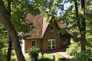 ***CHARMANTES LANDHAUS IM FRIESENSTIL – PLATZ, RUHE UND NATURIDYLLE IN APPEL*** – Becksfelder Weg 22 B, 21279 Appel – Vorschaubild 22
