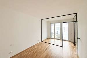 Sonniges Wohnen mit attraktiver Ausstattung! - 2-Zimmer-Wohnung mit EBK – Ludwigsburger Str. 109, 70435 Zuffenhausen-Hohenstein, Stuttgart – Vorschaubild 2