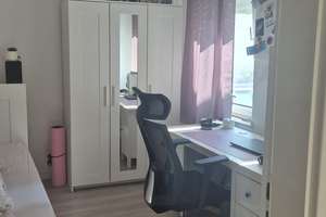 Nachmieter/-in gesucht für meine schöne 2-Zimmer Wohnung in Krefeld! – Die vollständige Adresse der Immobilie erhältst du vom Anbieter., 47798 Stadtmitte, Krefeld – Vorschaubild 5