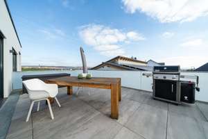 Highend-Villa von 2015 mit stylischer Ästhetik und technischen Finessen – Die vollständige Adresse der Immobilie erhältst du vom Anbieter., 78234 Engen – Vorschaubild 28