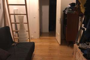 Sanierte Altbauwohnung mit Dielenböden und zwei Balkonen in herrschaftlichem Altbau! – 68159 Innenstadt/Jungbusch, Mannheim – Vorschaubild 11