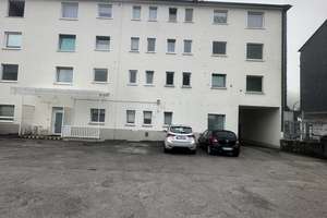 Erdgeschosswohnung als Kapitalanlage in Wuppertal-Uellendahl