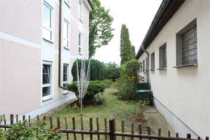 Gemütliche Erdgeschosswohnung mit Garten in Wassernähe! – Hugo-Wolf-Steig 03, 12557 Köpenick, Berlin – Vorschaubild 12