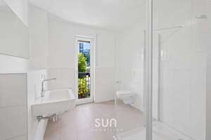 ***EUROPAVIERTEL TOP LAGE*** 3 Zi. Wohnung mit hochwertige EBK, Loggia, Terrasse und Garten – Die vollständige Adresse der Immobilie erhältst du vom Anbieter., 60327 Gallus, Frankfurt am Main – Vorschaubild 13