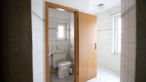 Wohn- & Geschäftshaus im Herzen von Bernburg, Salzlandkreis – Bild 4