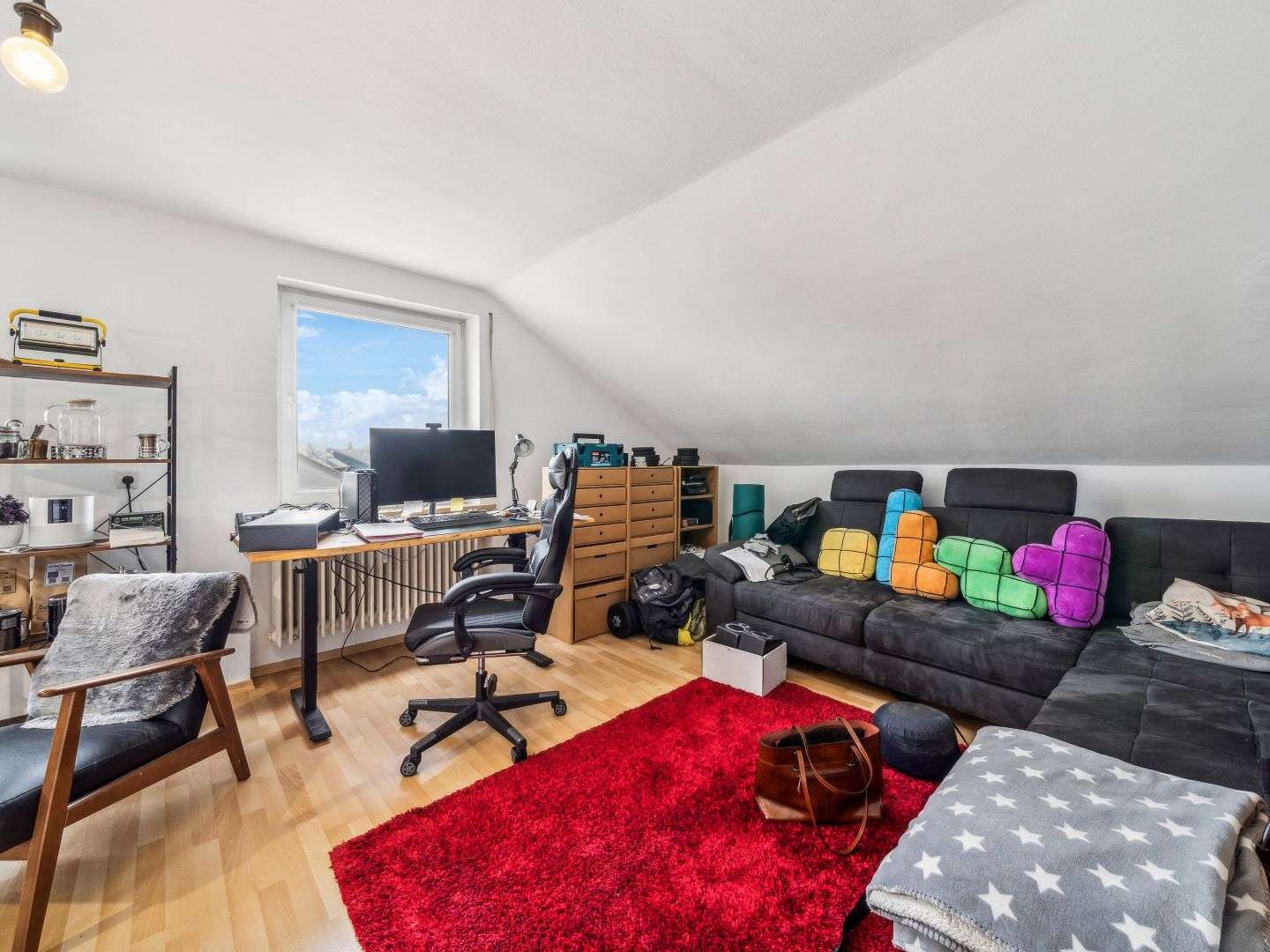 Immobilie in Gaimersheim - Investoren aufgepasst! 6 Parteien-Haus in Gaimersheim zu verkaufen! - Bild 2