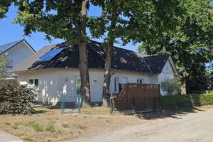 EFH mit Ausbaupotenzial – Puschkinstraße 19a, 15711 Königs Wusterhausen – Vorschaubild 1