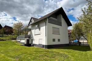 Super schönes Einfamilienhaus in der Sonnenscheingemeinde Ebsdorfergrund-Ortsteil Roßberg – Die vollständige Adresse der Immobilie erhältst du vom Anbieter., 35085 Ebsdorfergrund – Vorschaubild 3